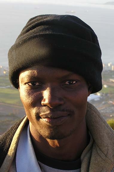 Tagoe Turkson